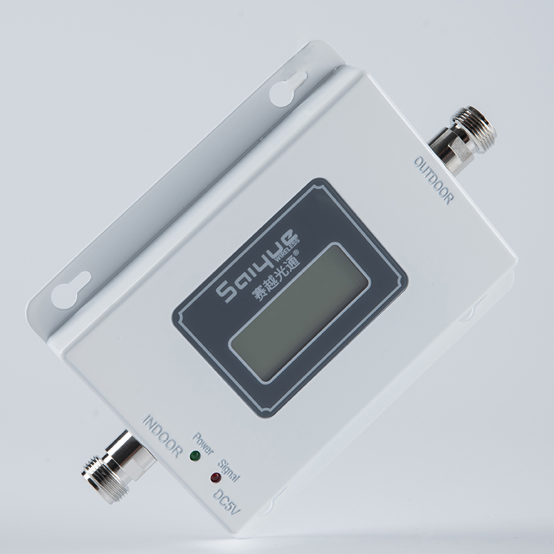 达日家用配电房机房信号放大器200㎡