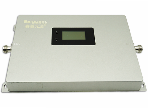  达日三频/四频/五频手机信号接收器800㎡