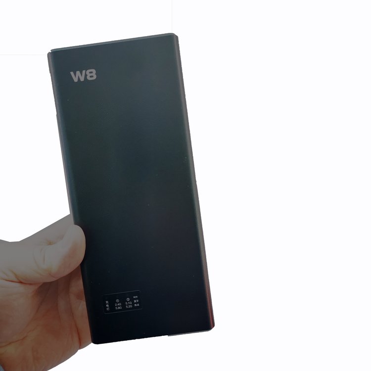  达日蓝牙WiFi信号屏蔽器