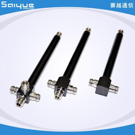  达日FM调频广播同步广播功分器