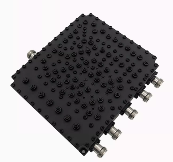  达日双频三频四频五频腔体合路器4G+5G