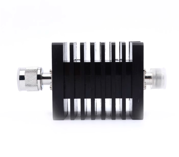  达日腔体固定衰减器0-3G/0-4G  N型接口