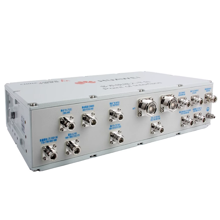  达日4G5G腔体POI多频合路器