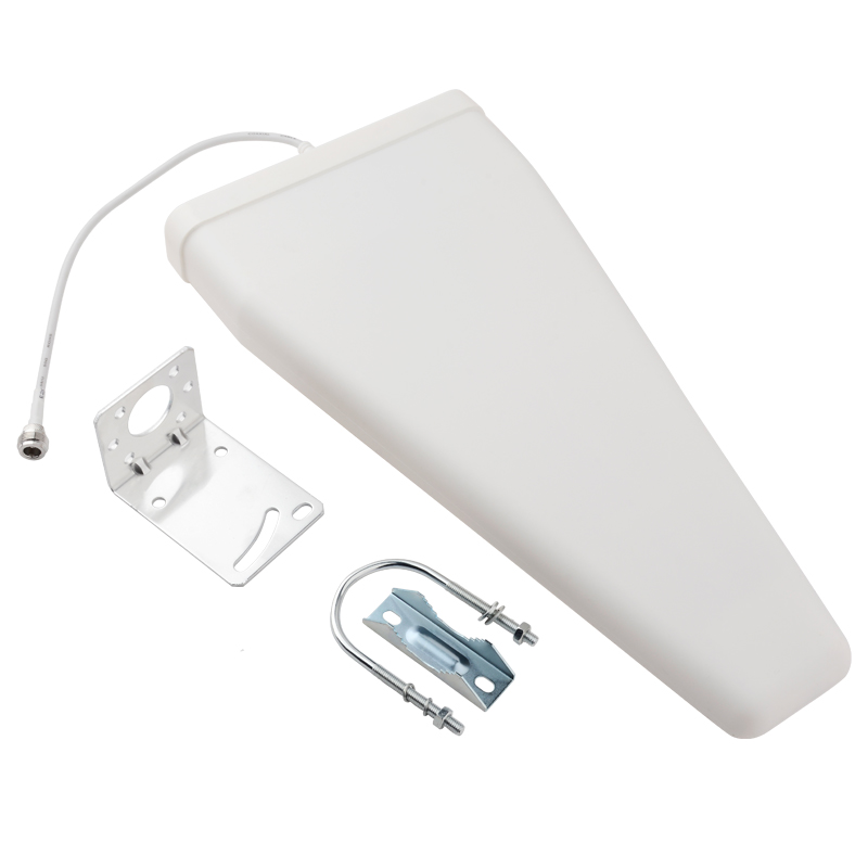 达日对数周期天线定向接收发射700-3700MHz